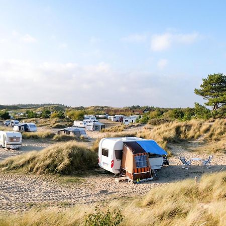 Duenencamping Amrum Wittdün Exterior foto